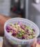 These Vegan Cold Noodle Bowls Offer an Easy 4-Day Meal Prep Solution